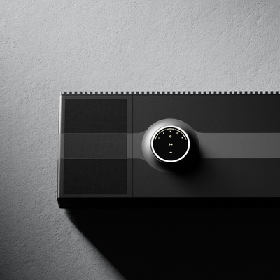 Naim Mu-so Hekla Sistema Dolby Atmos All-in-One