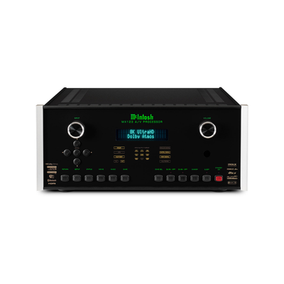 McIntosh MX123 Procesador AV 13.2 Canales