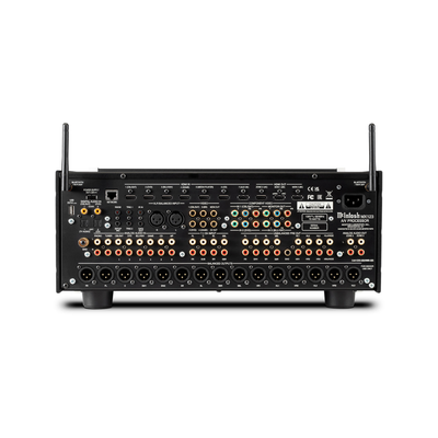 McIntosh MX123 Procesador AV 13.2 Canales