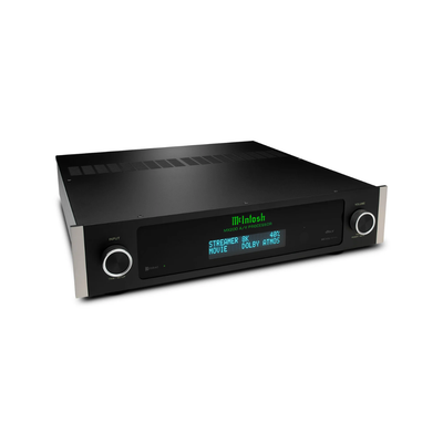 McIntosh MX200 Procesador AV 11.2 Canales