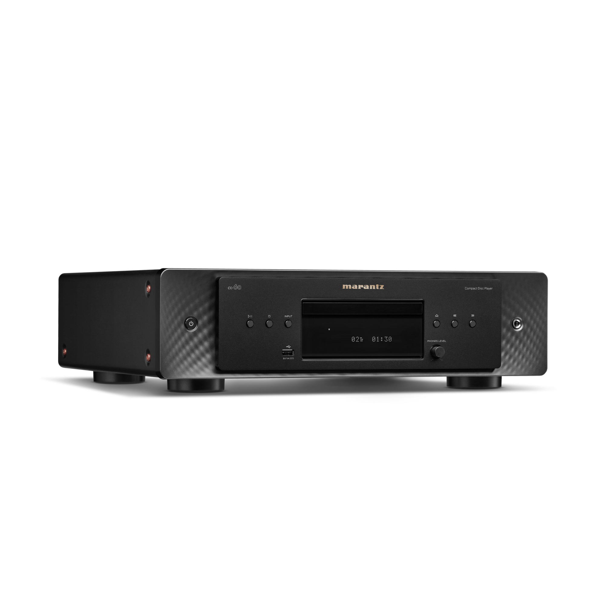 Marantz CD 60 Reproductor de CD HiFi