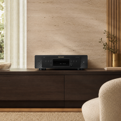 Marantz CD 60 Reproductor de CD HiFi