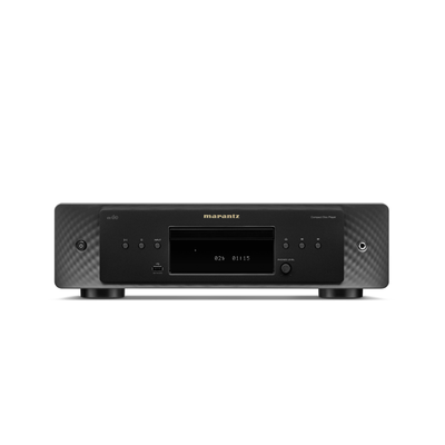 Marantz CD 60 Reproductor de CD HiFi