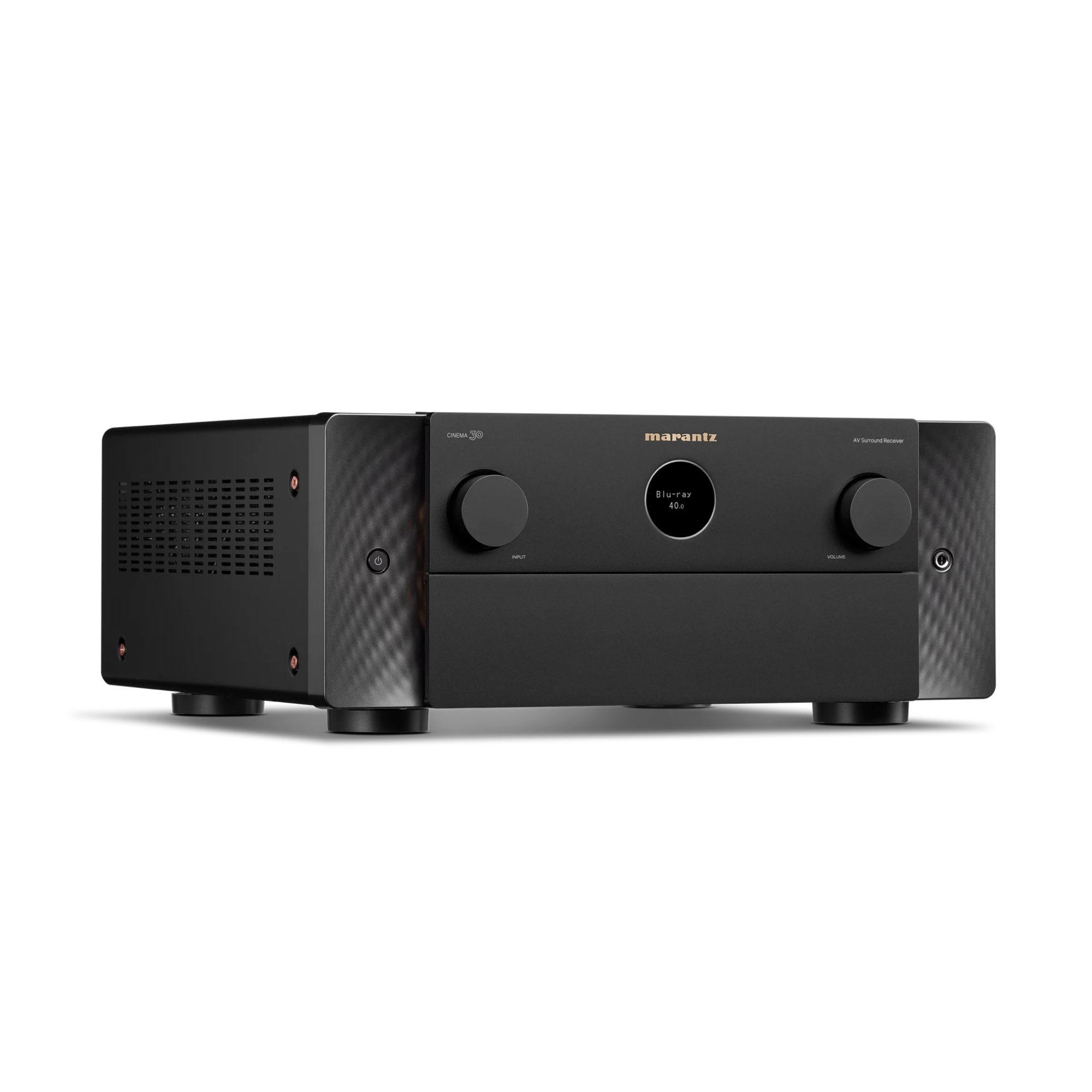 Marantz CINEMA 30 Receptor AV 11.4 Canales 140Wx11