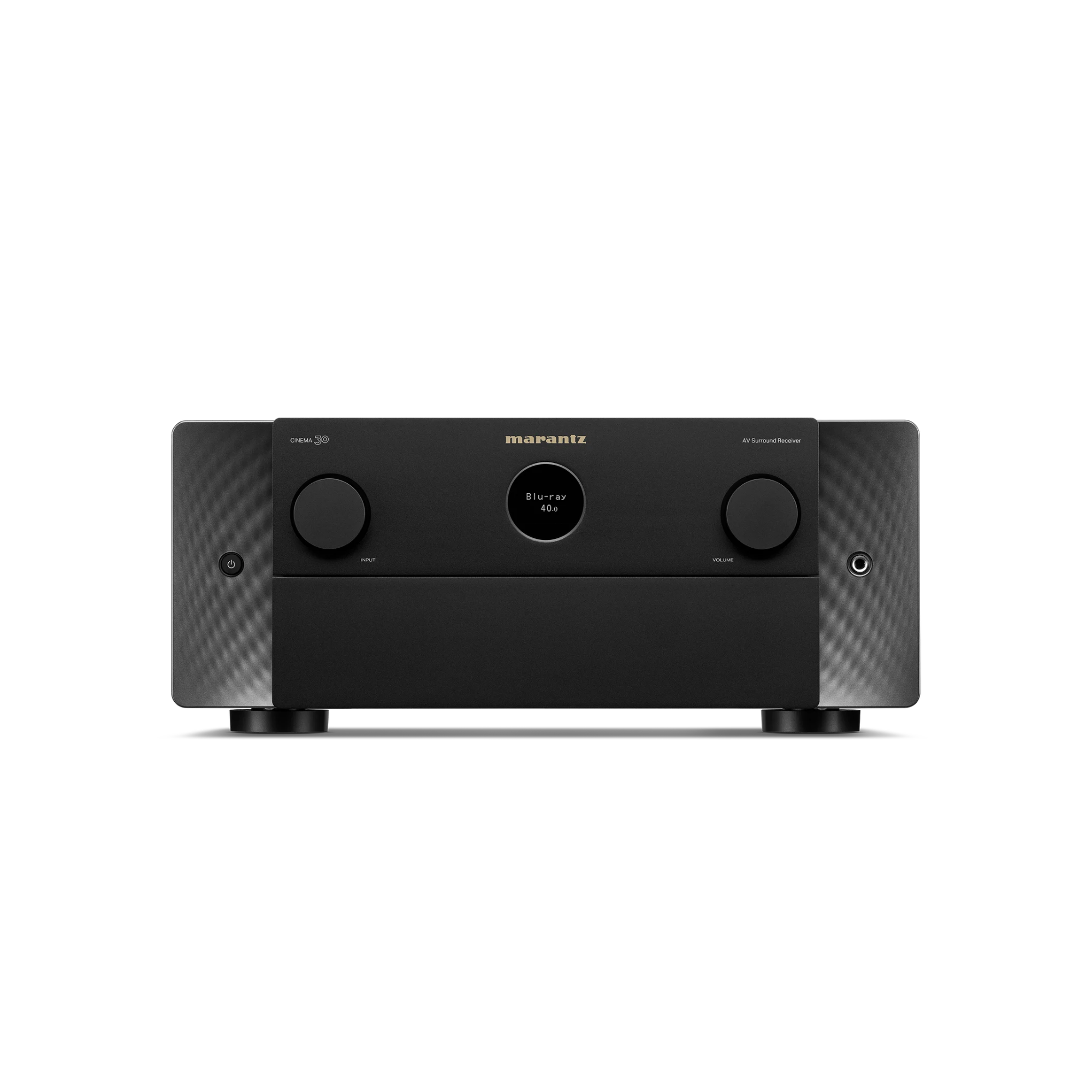 Marantz CINEMA 30 Receptor AV 11.4 Canales 140Wx11