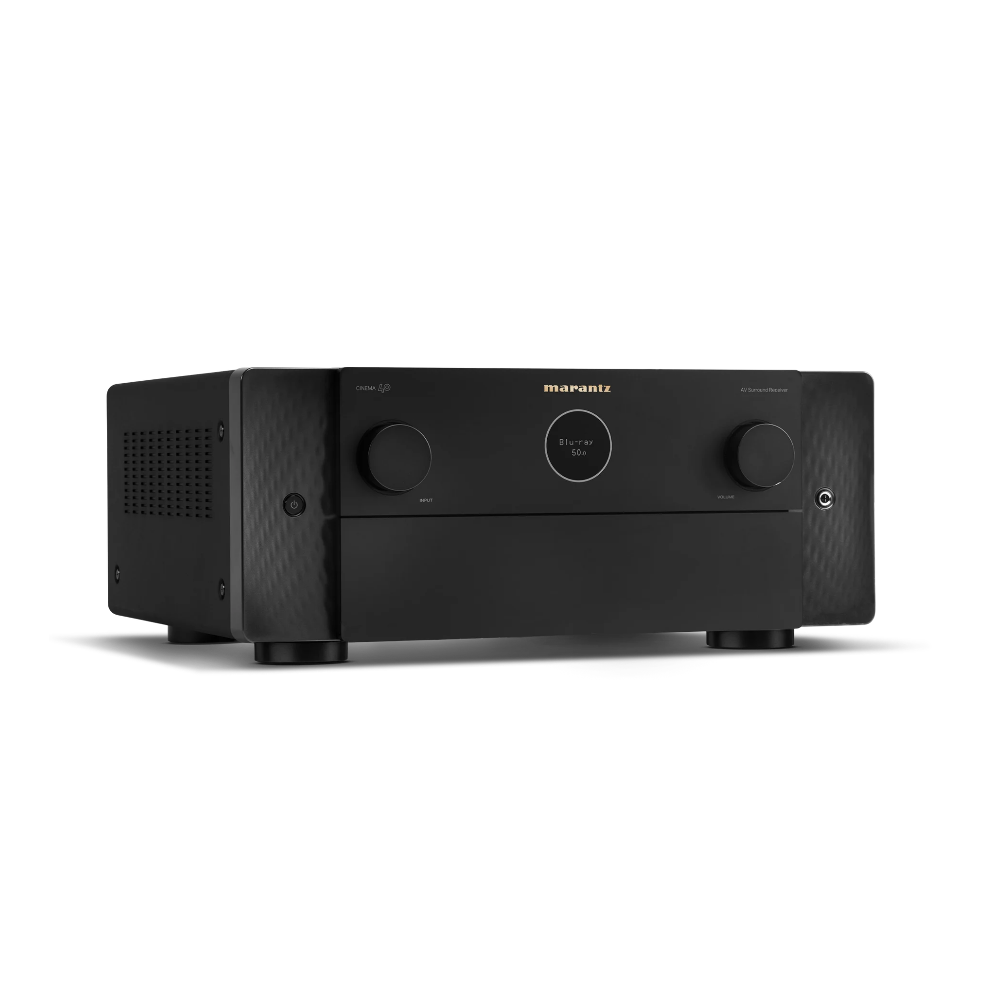 Marantz CINEMA 40 Receptor AV 9.4 Canales 125Wx9