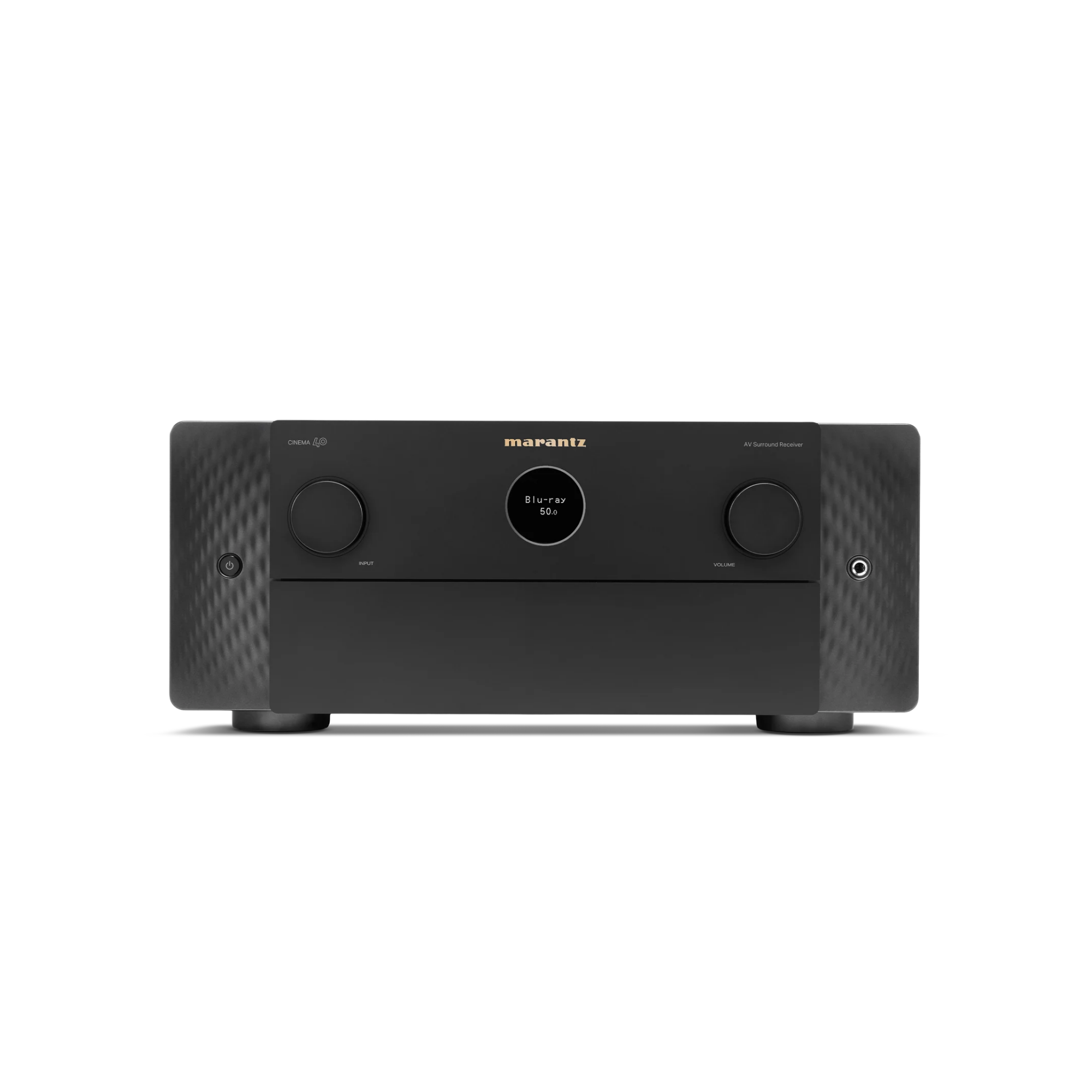 Marantz CINEMA 40 Receptor AV 9.4 Canales 125Wx9
