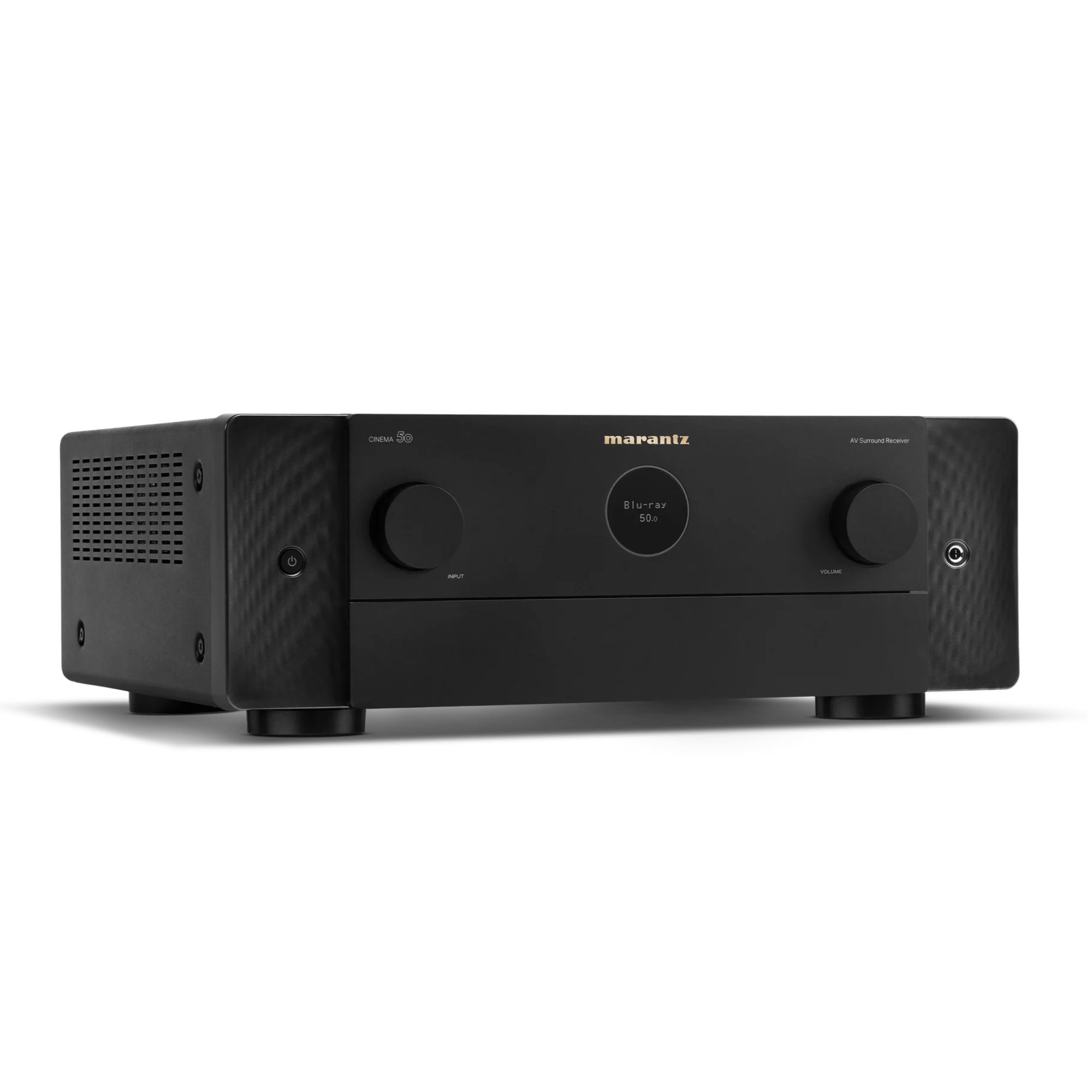 Marantz CINEMA 50 Receptor AV 9.4 Canales 110Wx9