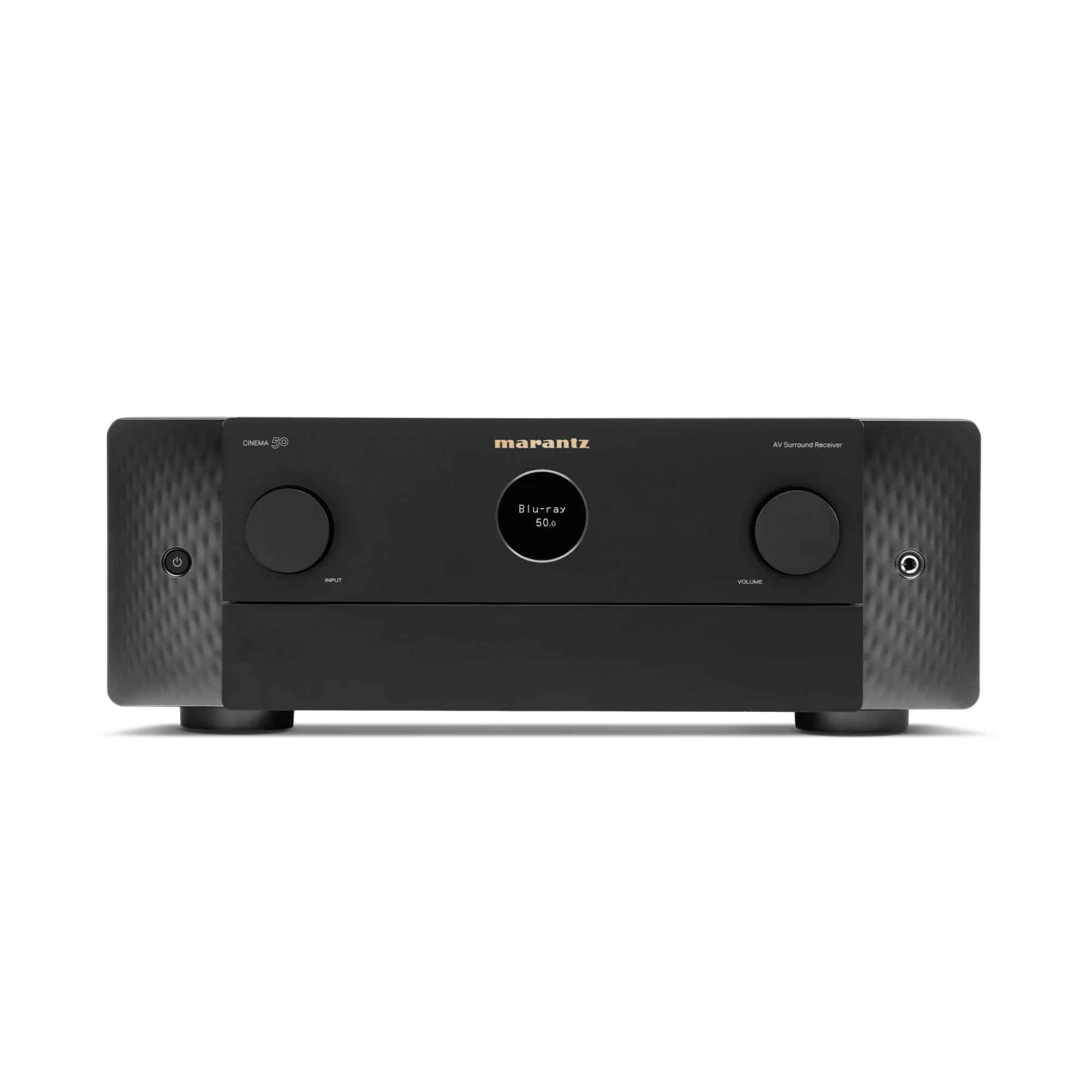 Marantz CINEMA 50 Receptor AV 9.4 Canales 110Wx9