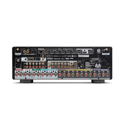 Marantz CINEMA 50 Receptor AV 9.4 Canales 110Wx9