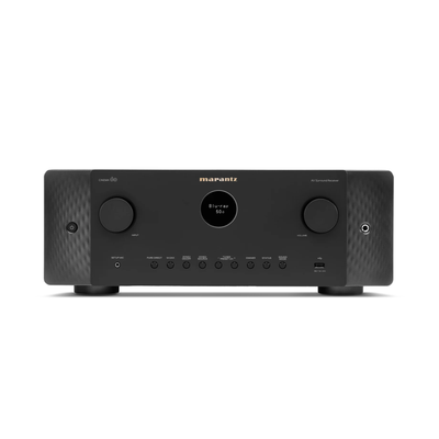 Marantz CINEMA 60 Receptor AV 7.2 para Cine en Casa 100Wx7
