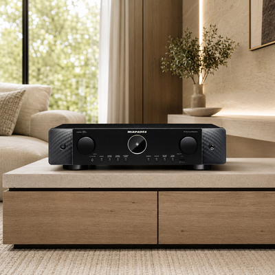 Marantz CINEMA 70s Receptor AV 7.2 Slim 50Wx7