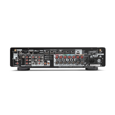 Marantz CINEMA 70s Receptor AV 7.2 Slim 50Wx7
