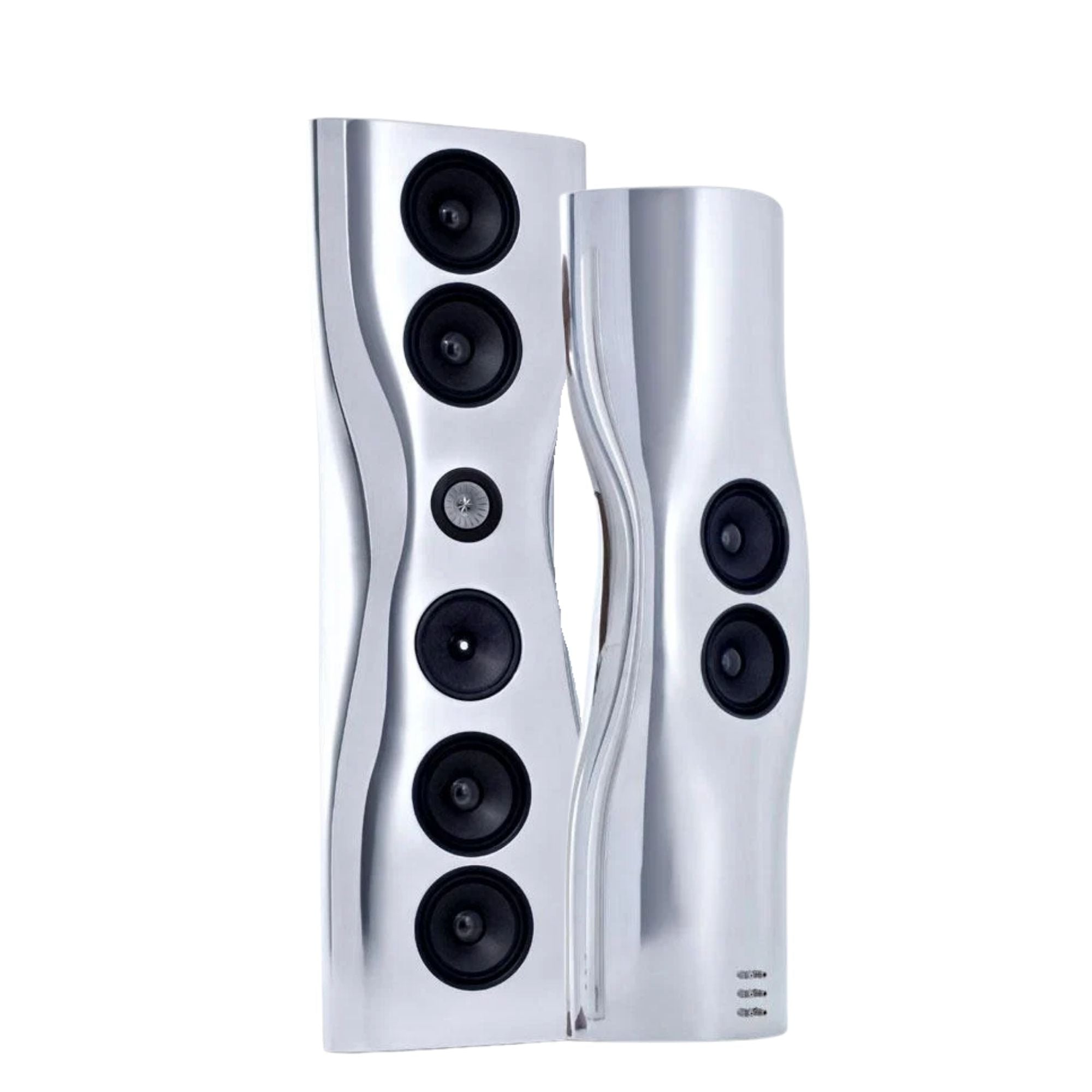 KEF MUON Bocinas de Piso High End
