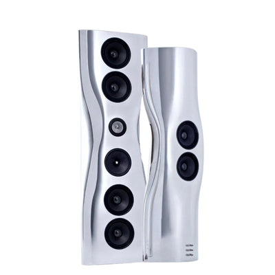KEF MUON Bocinas de Piso High End