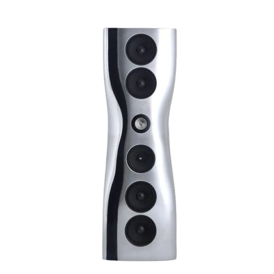KEF MUON Bocinas de Piso High End