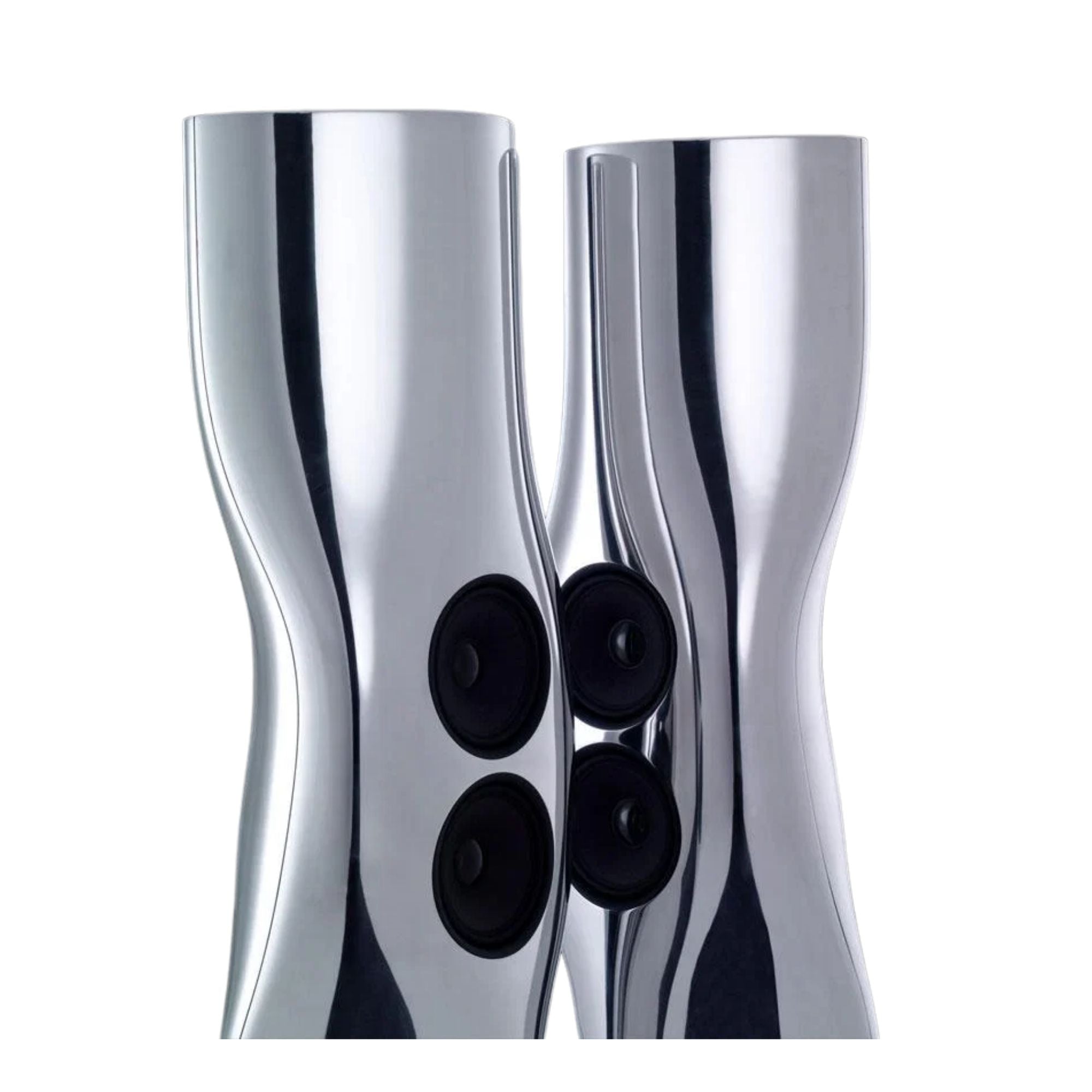 KEF MUON Bocinas de Piso High End