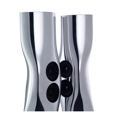 KEF MUON Bocinas de Piso High End