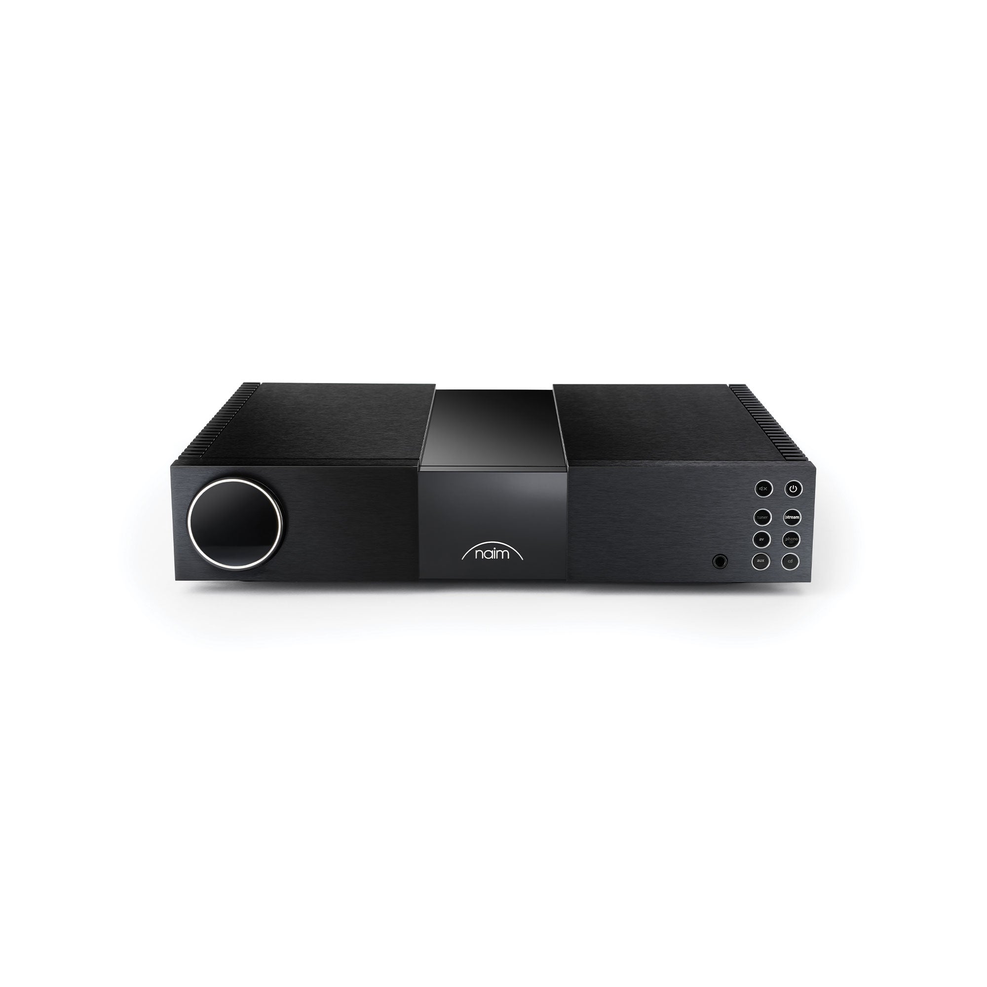 Naim NAC 332 Preamplificador HiFi High End