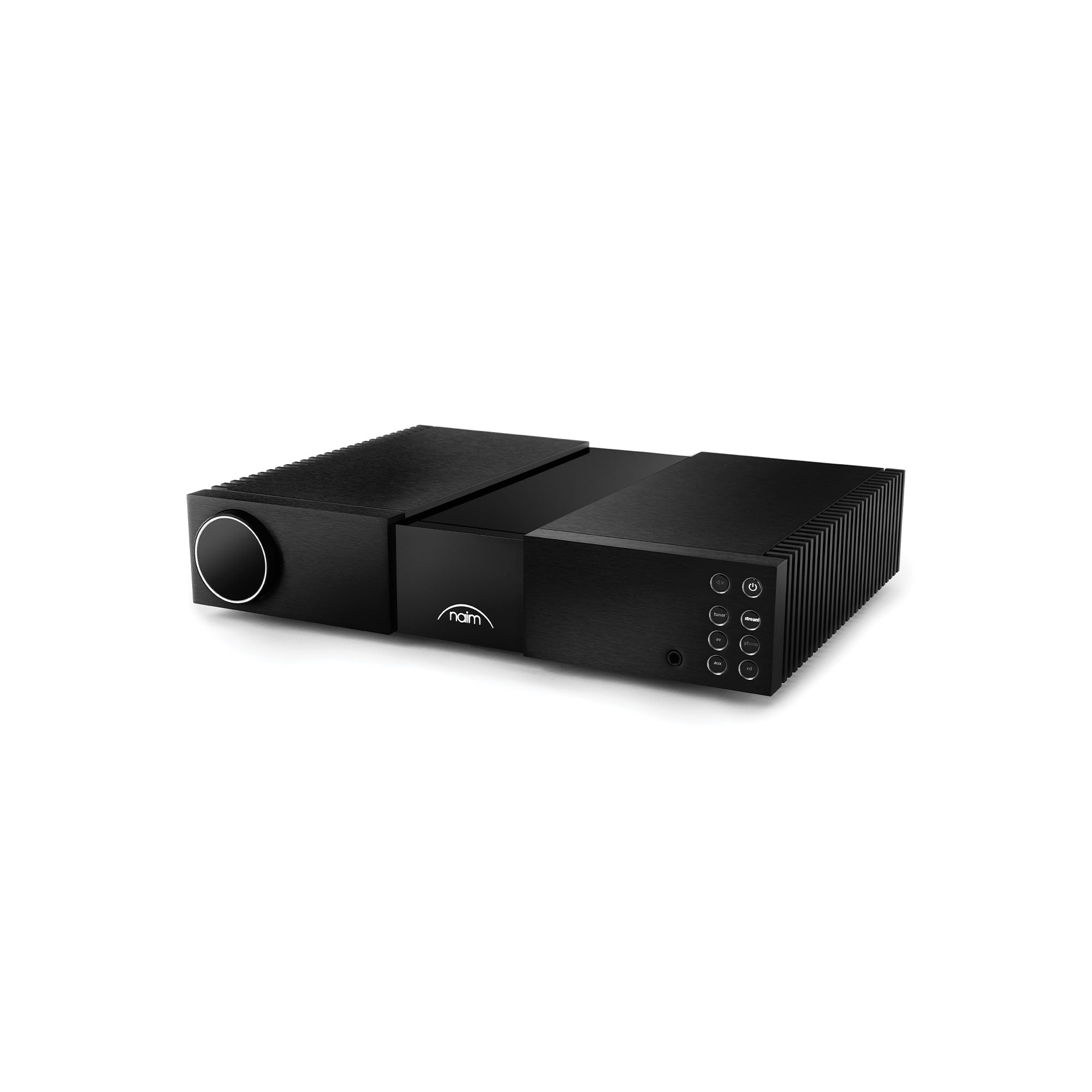 Naim NAC 332 Preamplificador HiFi High End