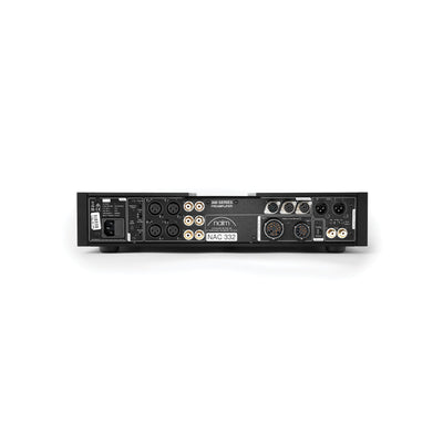 Naim NAC 332 Preamplificador HiFi High End