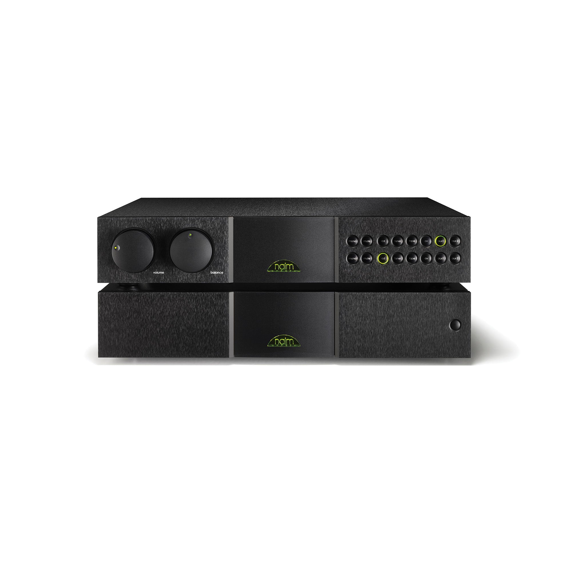 Naim NAC 552 Preamplificador High End