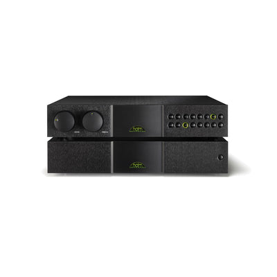 Naim NAC 552 Preamplificador High End