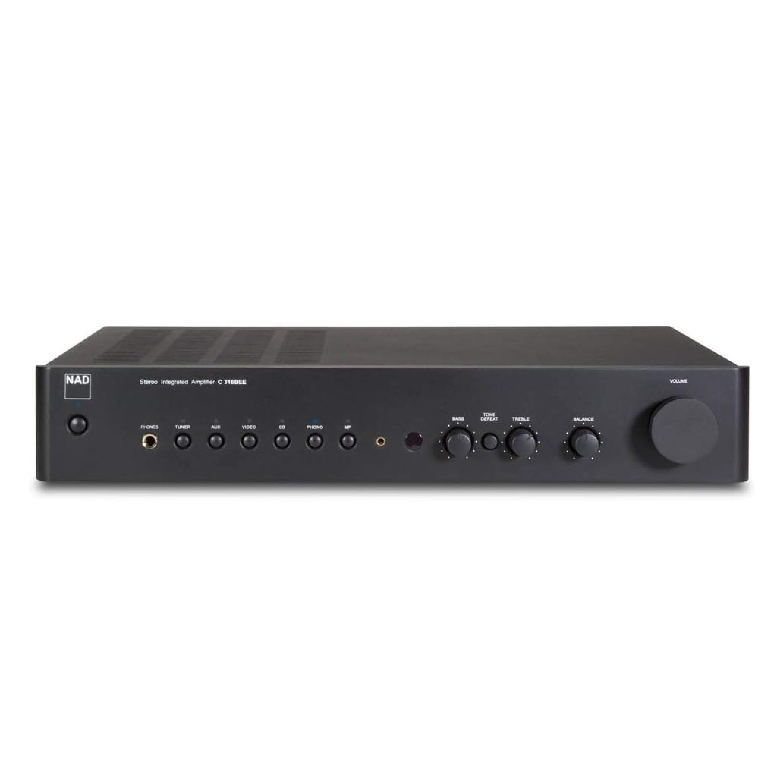 Amplificador Integrado C 316BEE V2 40Wx2