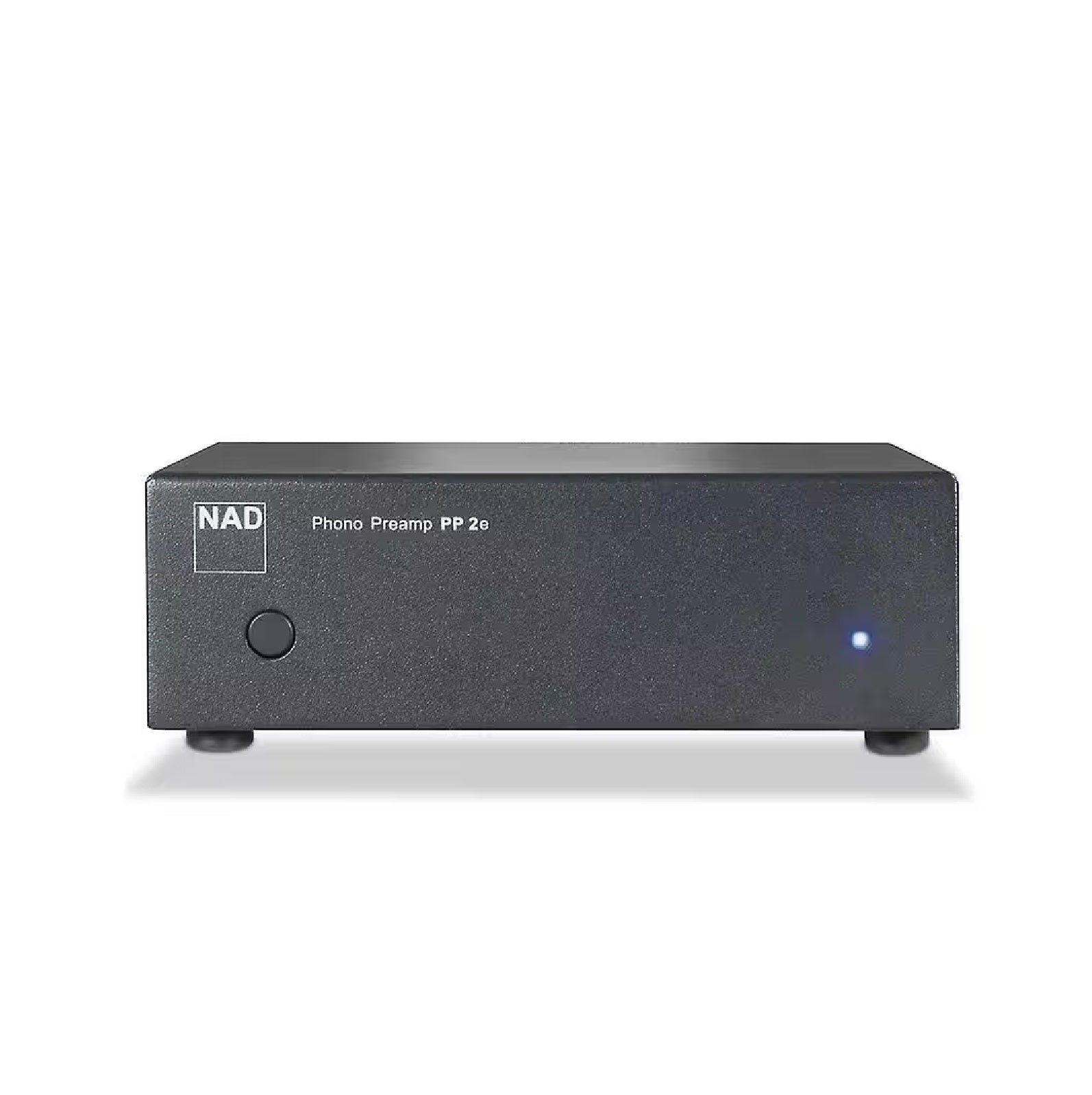 Preamplificador de phono PP2e