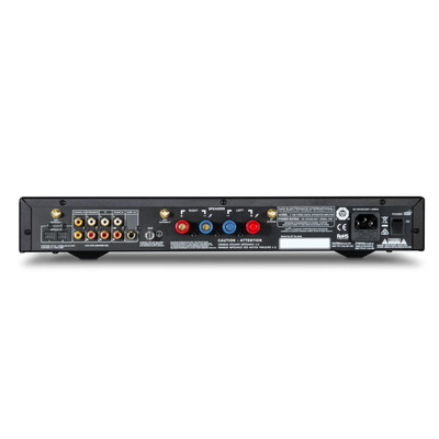 NAD C 338 Amplificador Integrado HiFi 50W x 2