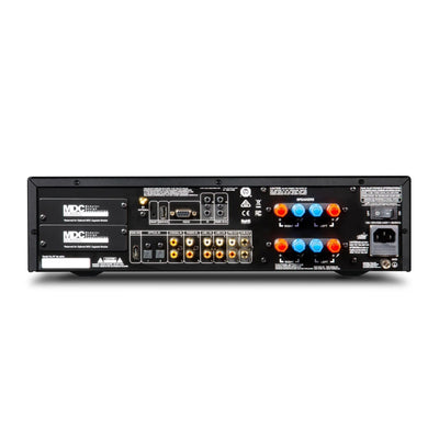 NAD C 399 Amplificador Integrado HiFi