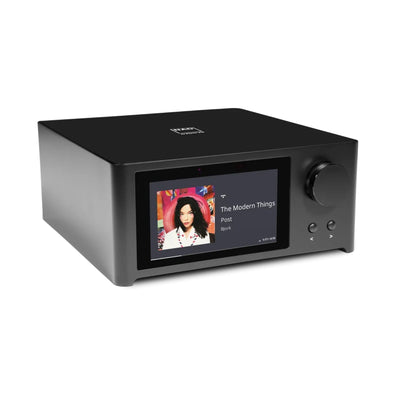 NAD C 700 V2 Amplificador Streamer BluOS