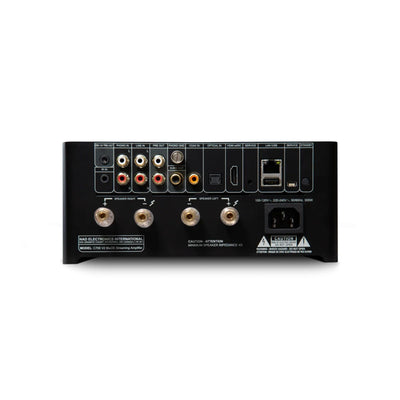 NAD C 700 V2 Amplificador Streamer BluOS