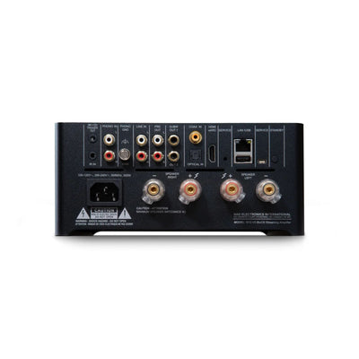 NAD M10 V3 Amplificador Streamer All-in-One 100W x 2