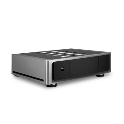 NAD M23 Amplificador de Potencia Estéreo