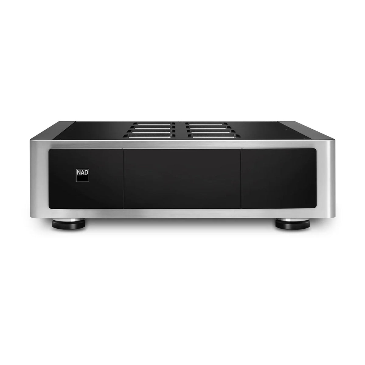 NAD M23 Amplificador de Potencia Estéreo
