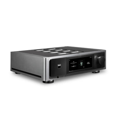 NAD M33 V2 Amplificador Streamer HiFi