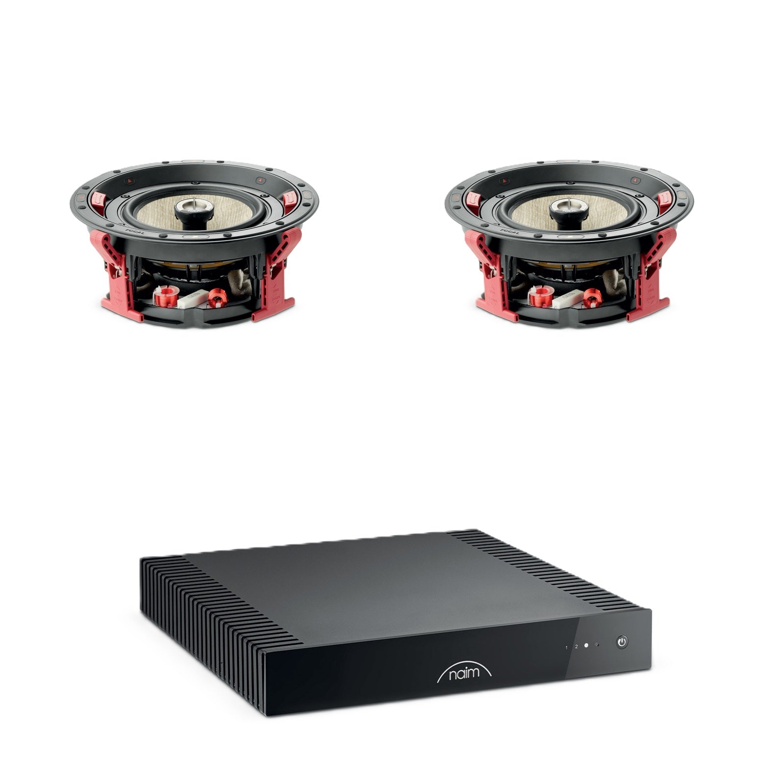 Focal 300 ICW6