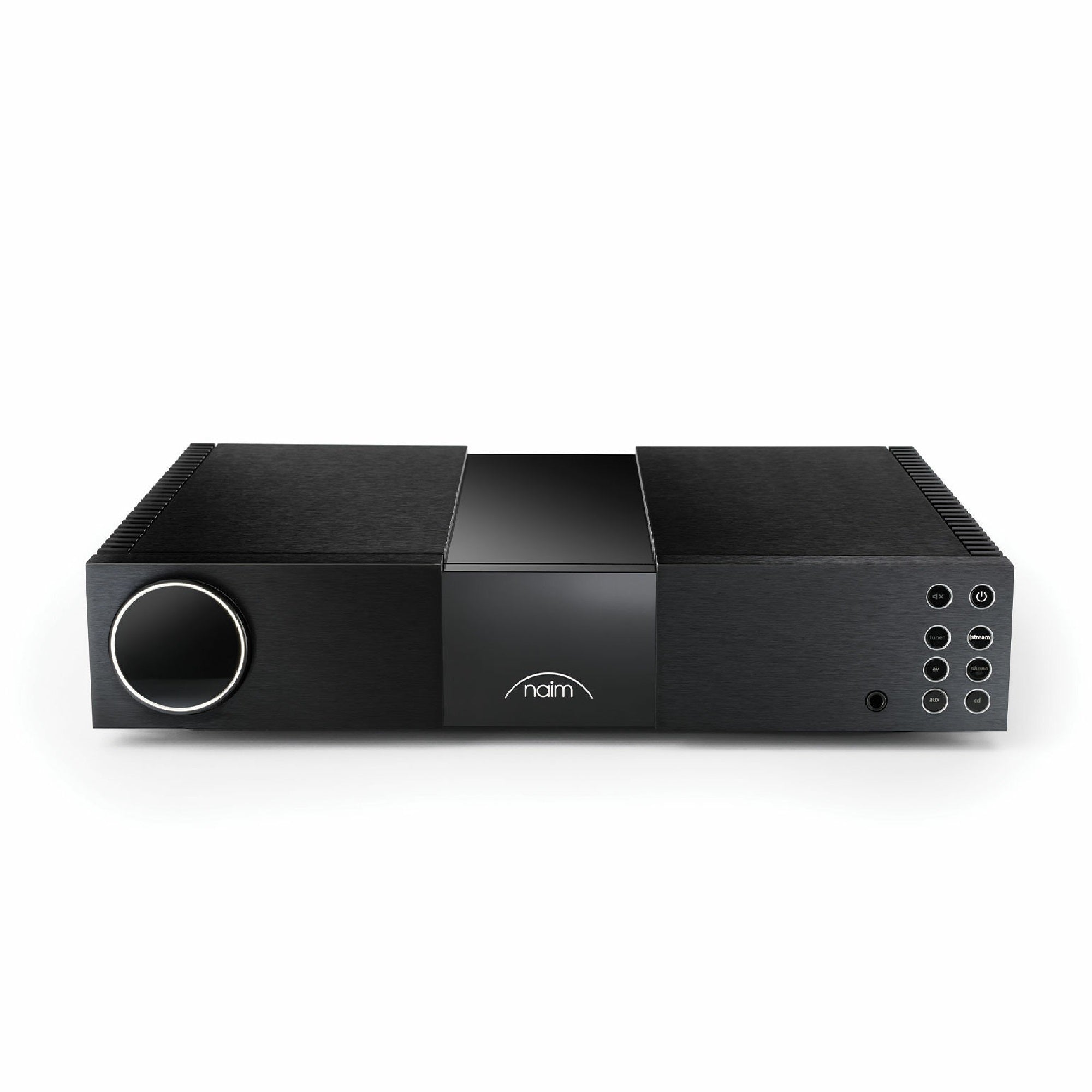 Preamplificador NAC 332
