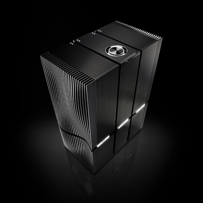 Naim Statement Sistema High End de Referencia