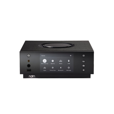 Naim Uniti Atom Headphone Edition Amplificador Streamer para Audífonos