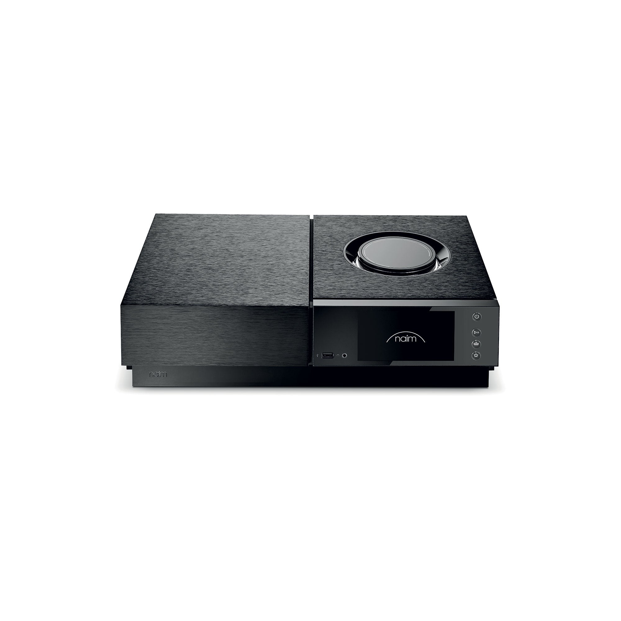 Naim Uniti Nova PE Amplificador Streamer All-in-One 150Wx2