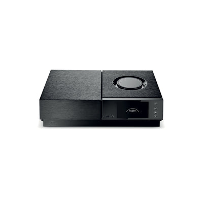 Naim Uniti Nova PE Amplificador Streamer All-in-One 150Wx2