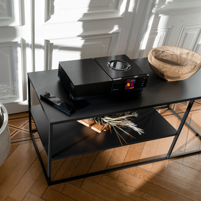 Naim Uniti Nova PE Amplificador Streamer All-in-One 150Wx2