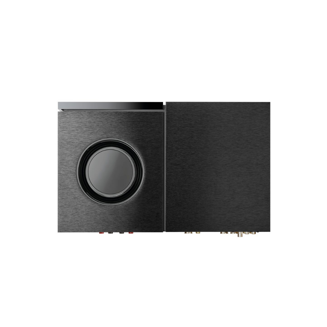 Naim Uniti Nova PE Amplificador Streamer All-in-One 150Wx2