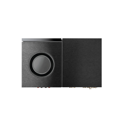 Naim Uniti Nova PE Amplificador Streamer All-in-One 150Wx2