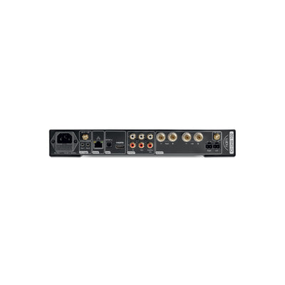 Naim CI-Uniti 102 Amplificador Streamer 150Wx2