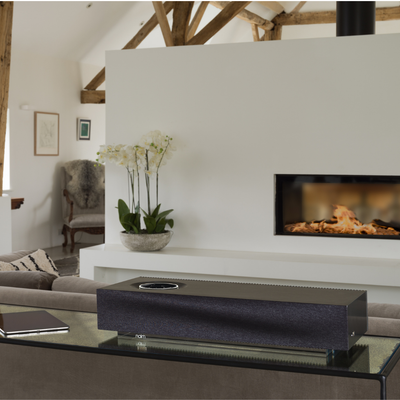 Naim Mu-so 2nd Generation Sistema Inalámbrico All-in-One