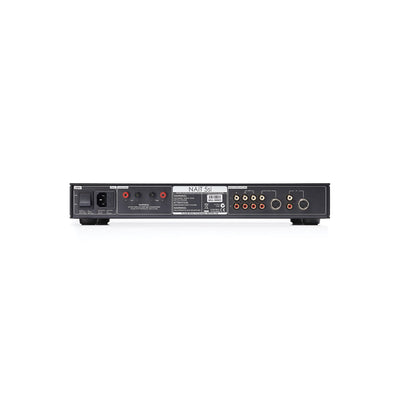 Naim NAIT 5si Amplificador Integrado HiFi 60Wx2
