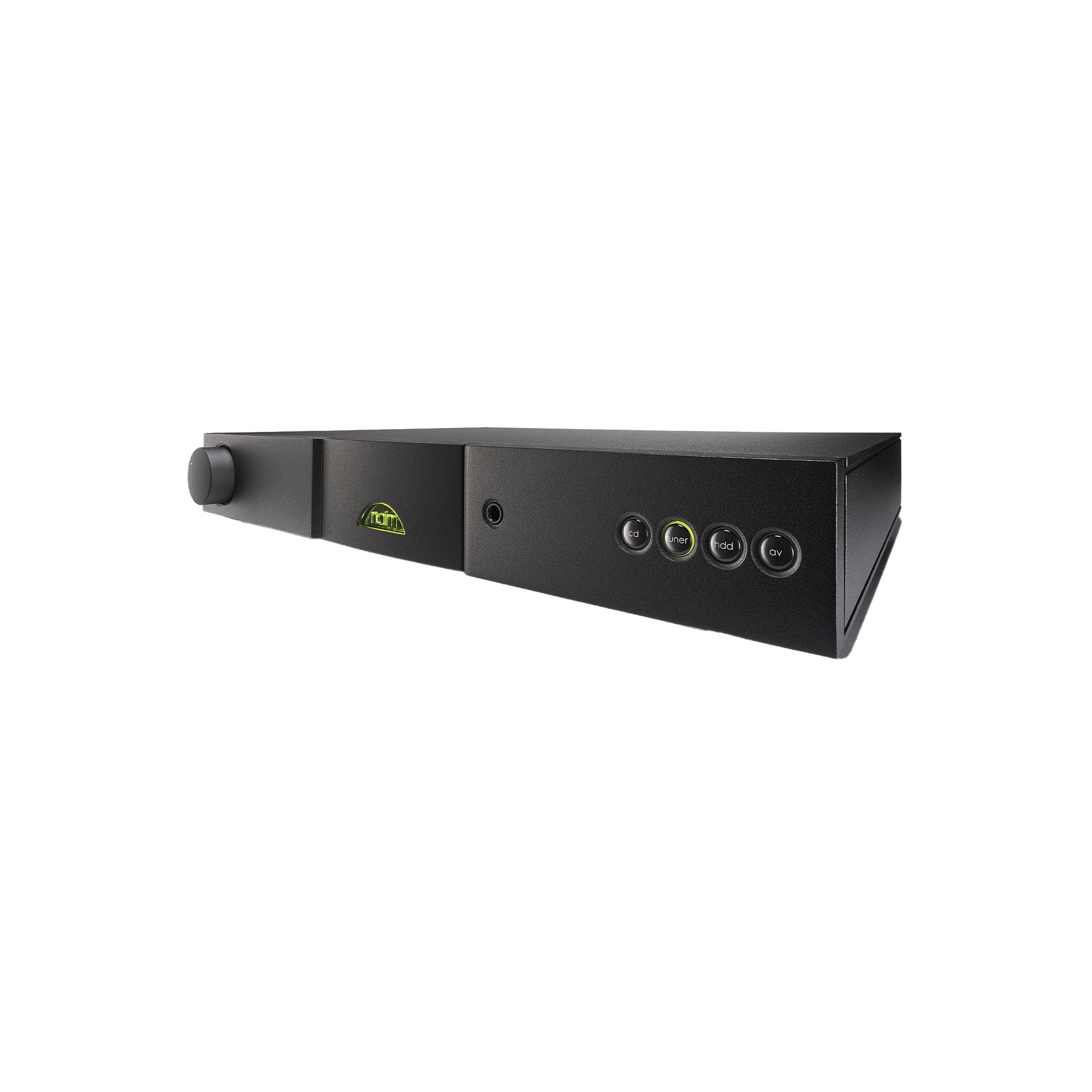 Naim NAIT 5si Amplificador Integrado HiFi 60Wx2